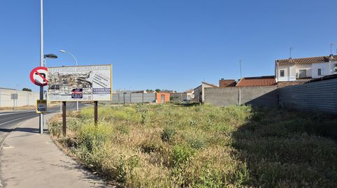 Solar urbano estratégico con gran potencial de desarrollo en Pedro Muñoz, immagine 3