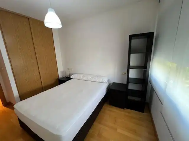Apartments for rent in Juan de Borbón
