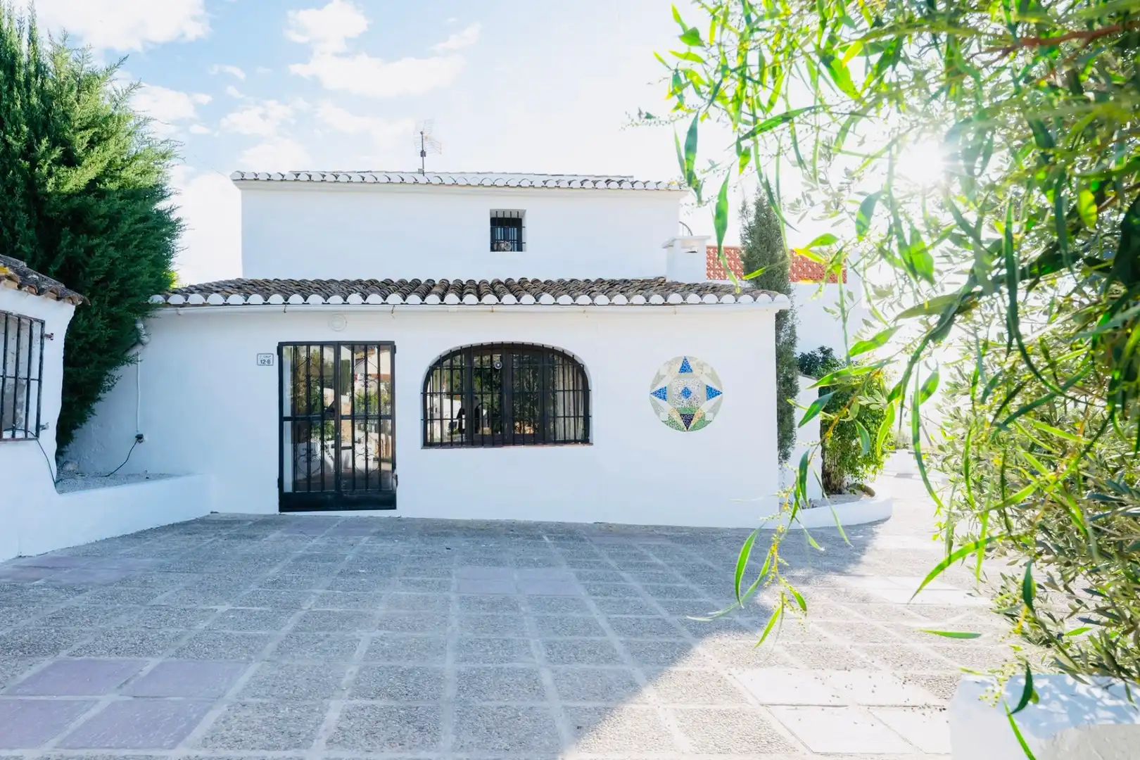 Chalet con terraza en venta en Zona Pueblo, imagen 26