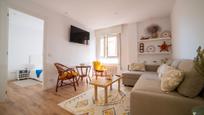 Living room of Flat for sale in Llanes