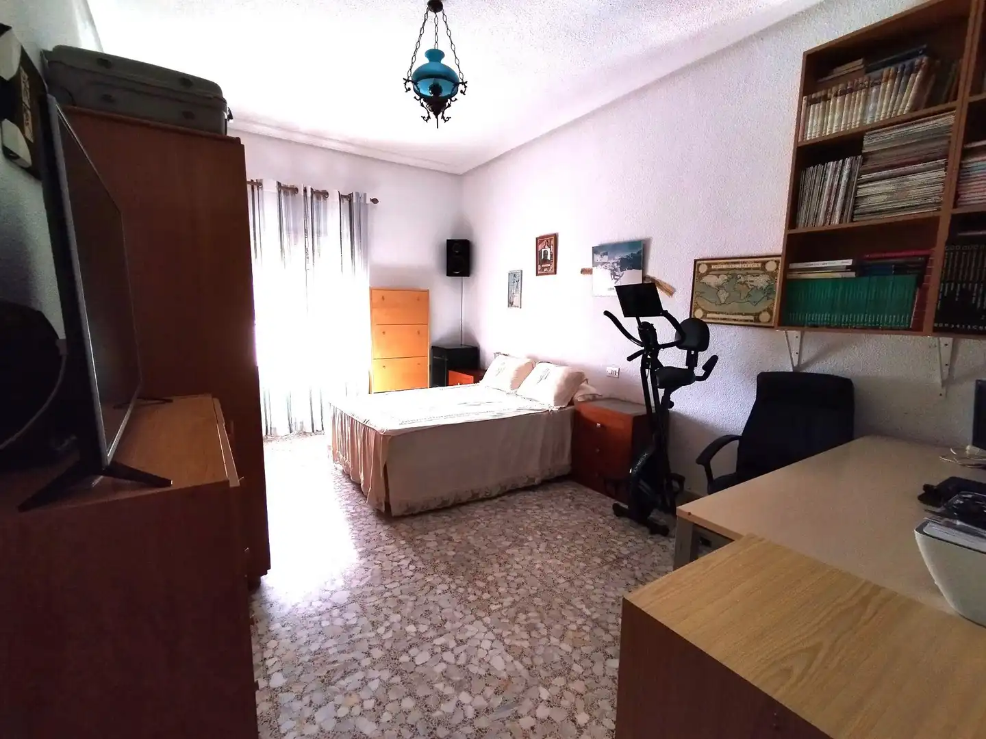 Villa con piscina in vendita a Norte, imagen 30
