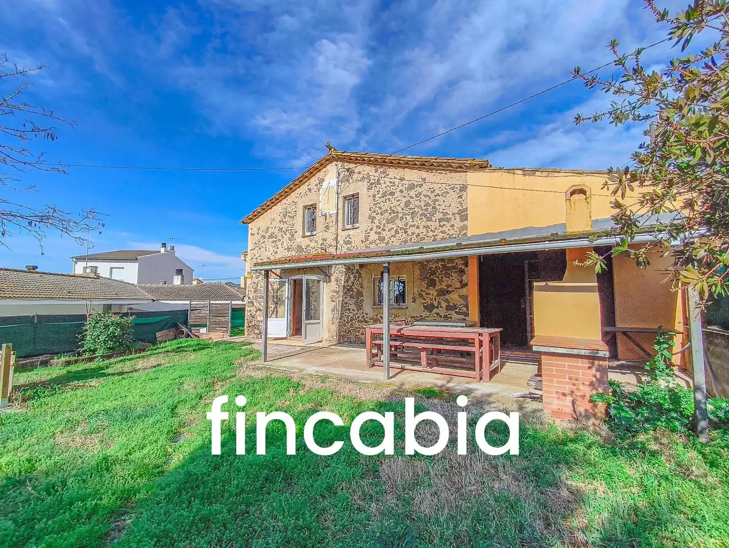 Casa con jardín en venta en Carrer de la Indústria, imagen 82