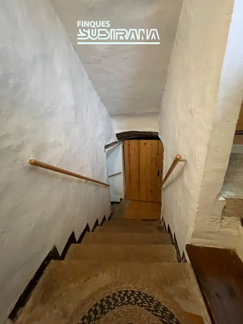 Casa o chalet en venta en Savallà del Comtat con Trastero y Balcón