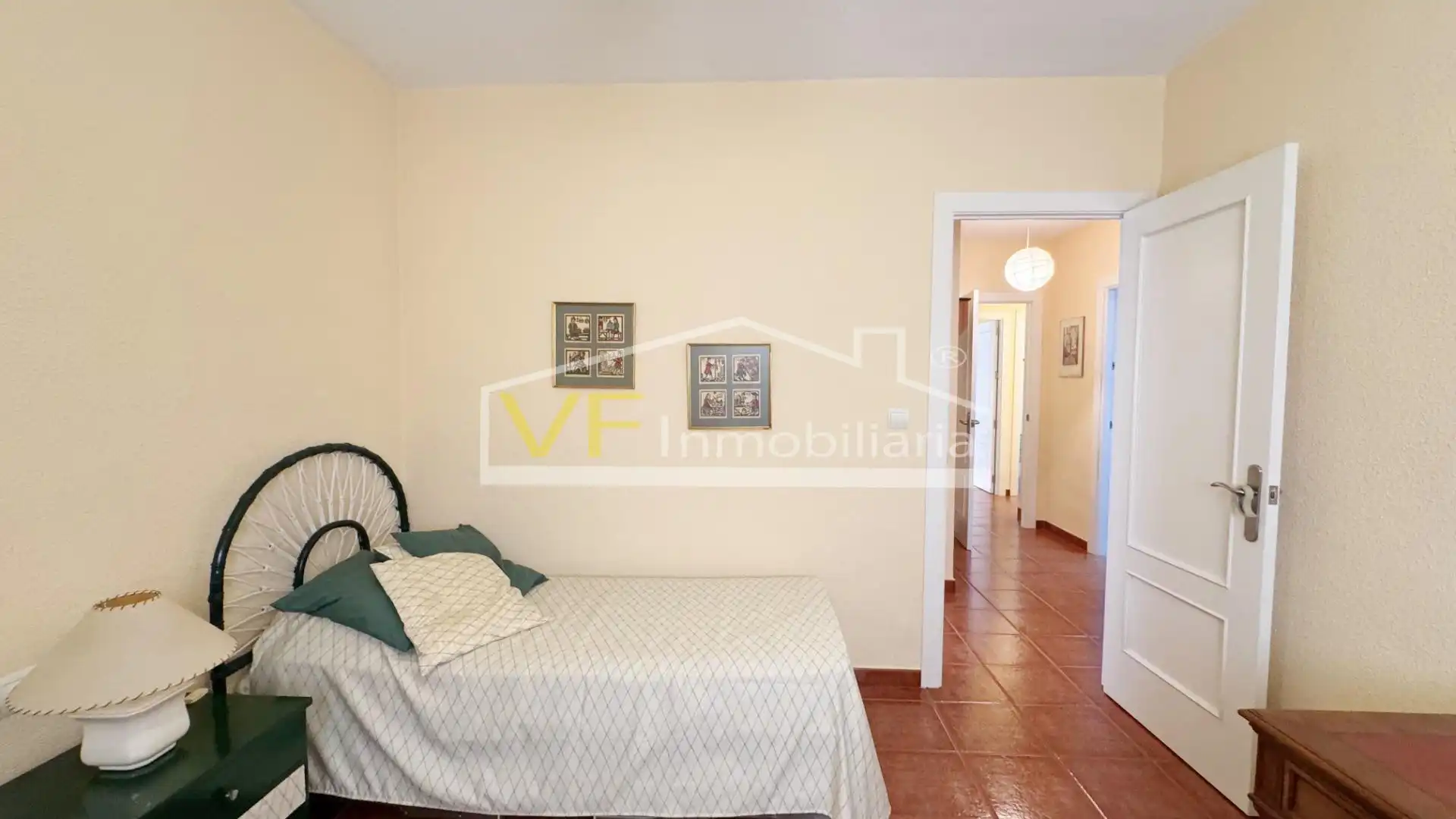 Habitación de Piso de alquiler en Málaga