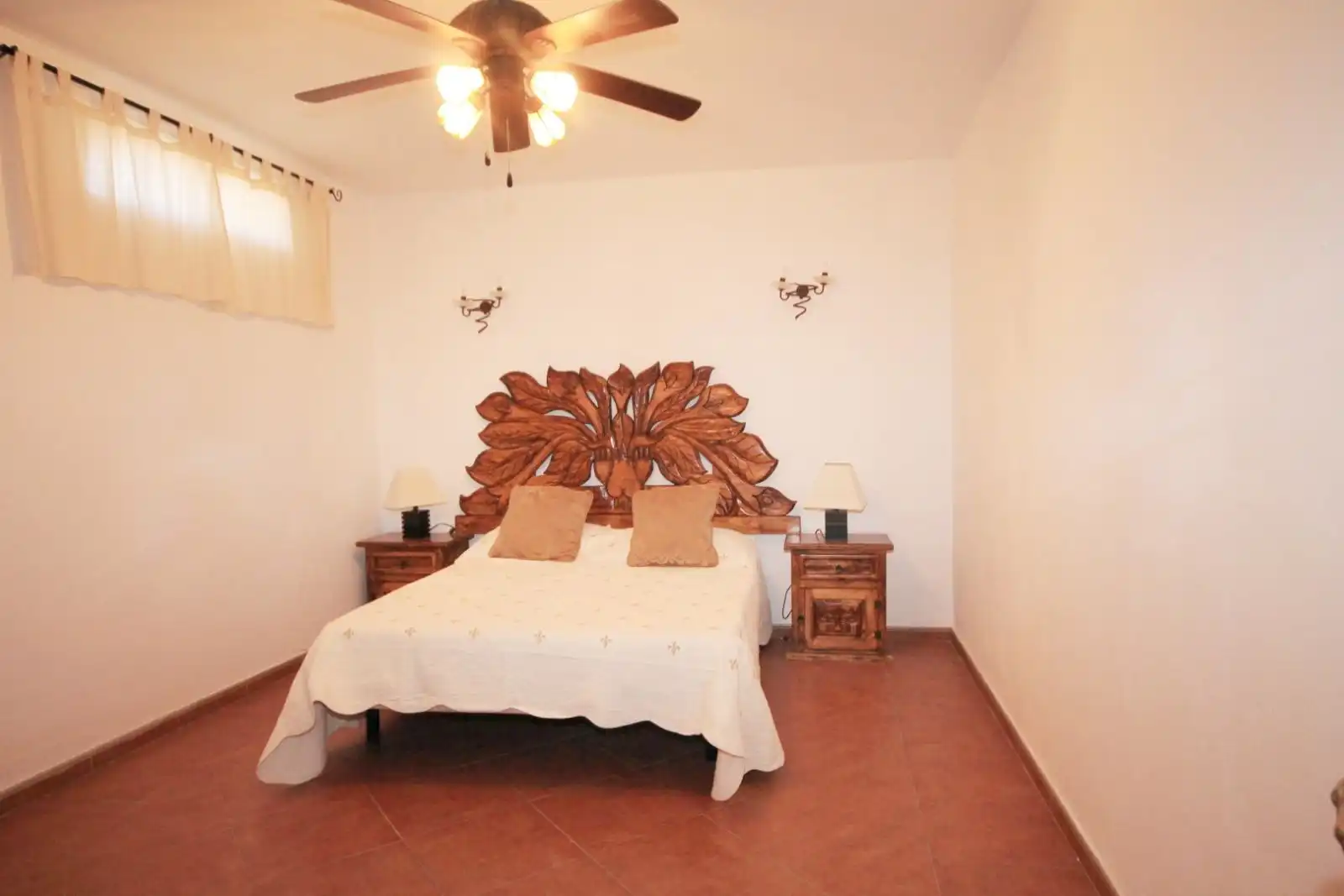 Casa rústica con piscina en venta en Calle Luna, imagen 8