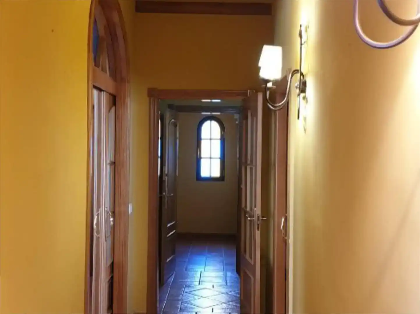 Piso en venta en La Algaba con Aire acondicionado, Trastero y Amueblado