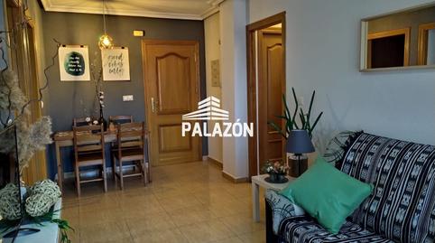 Foto 4 de Apartament de lloguer a San Isidro, Alicante