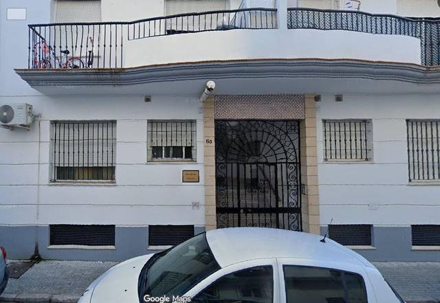 Piso en Venta en Calle FELIX RODRIGUEZ FUENTE , 63 en Barbate ciudad