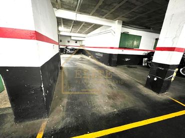 Parcheggio in vendita a Capitán Mendizabal - La Sardinera