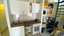 Cuina de Estudi en venda en Terrassa amb Terrassa