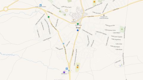 PRECIO CONFIRMADO  Vivienda  79 m  2 hab. en Bargas  Ocupado, imagen 2