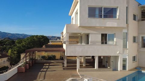 Foto 3 de Casa o xalet en venda a El Hornillo, Águilas