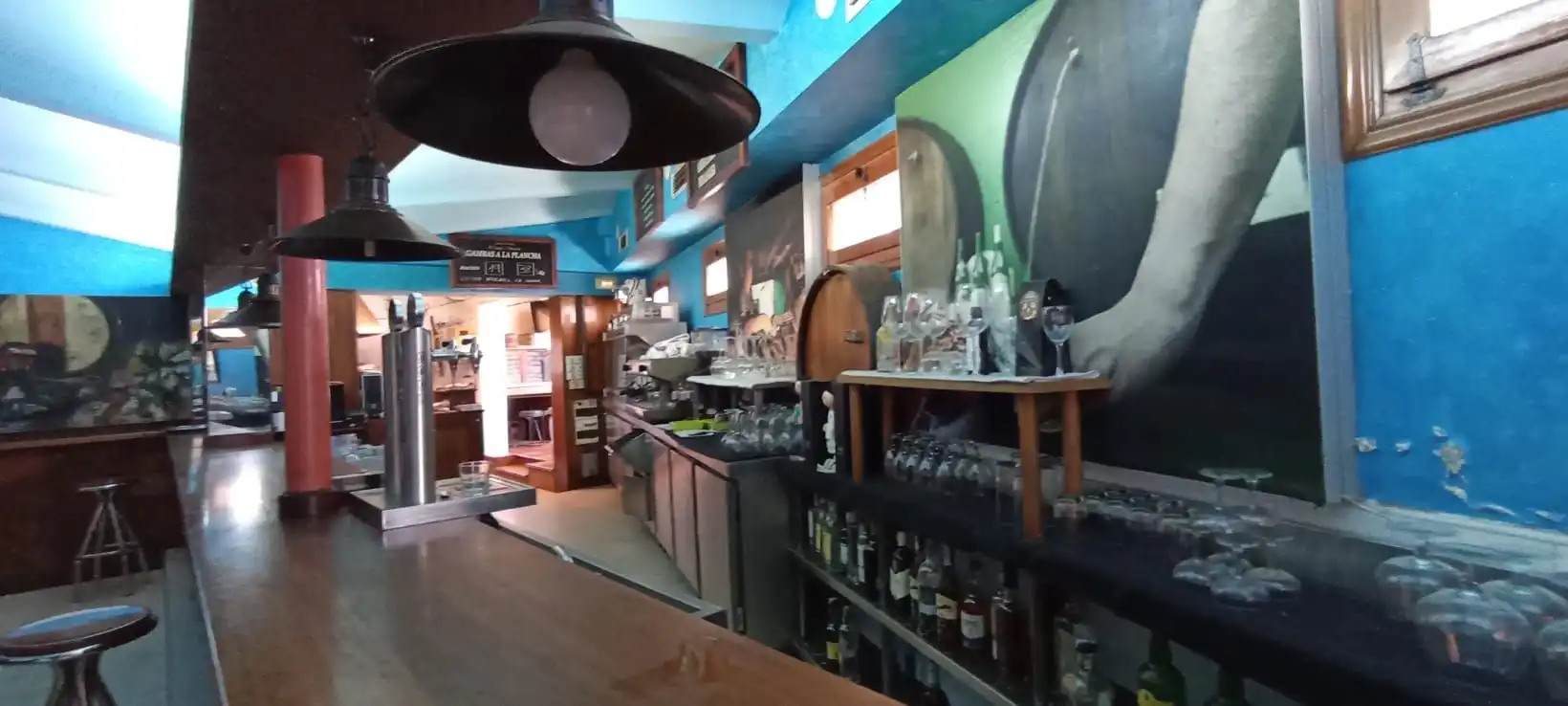 Local en traspaso en N/A, El Berrocal
