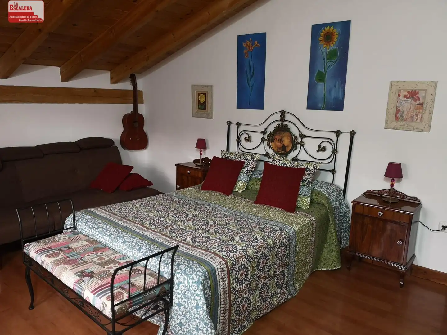 Casa o xalet de lloguer a Ibi