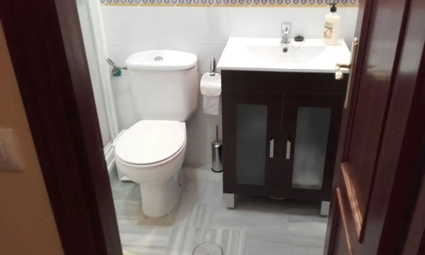 Baño de Piso en venta en Sanlúcar de Barrameda con Trastero