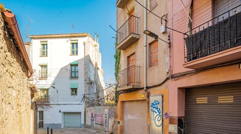 Foto 2 de Edifici en venda a Escodines, Barcelona