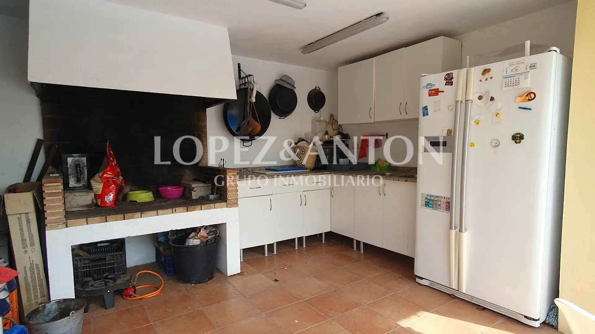 Casa o chalet en venta en Montealegre