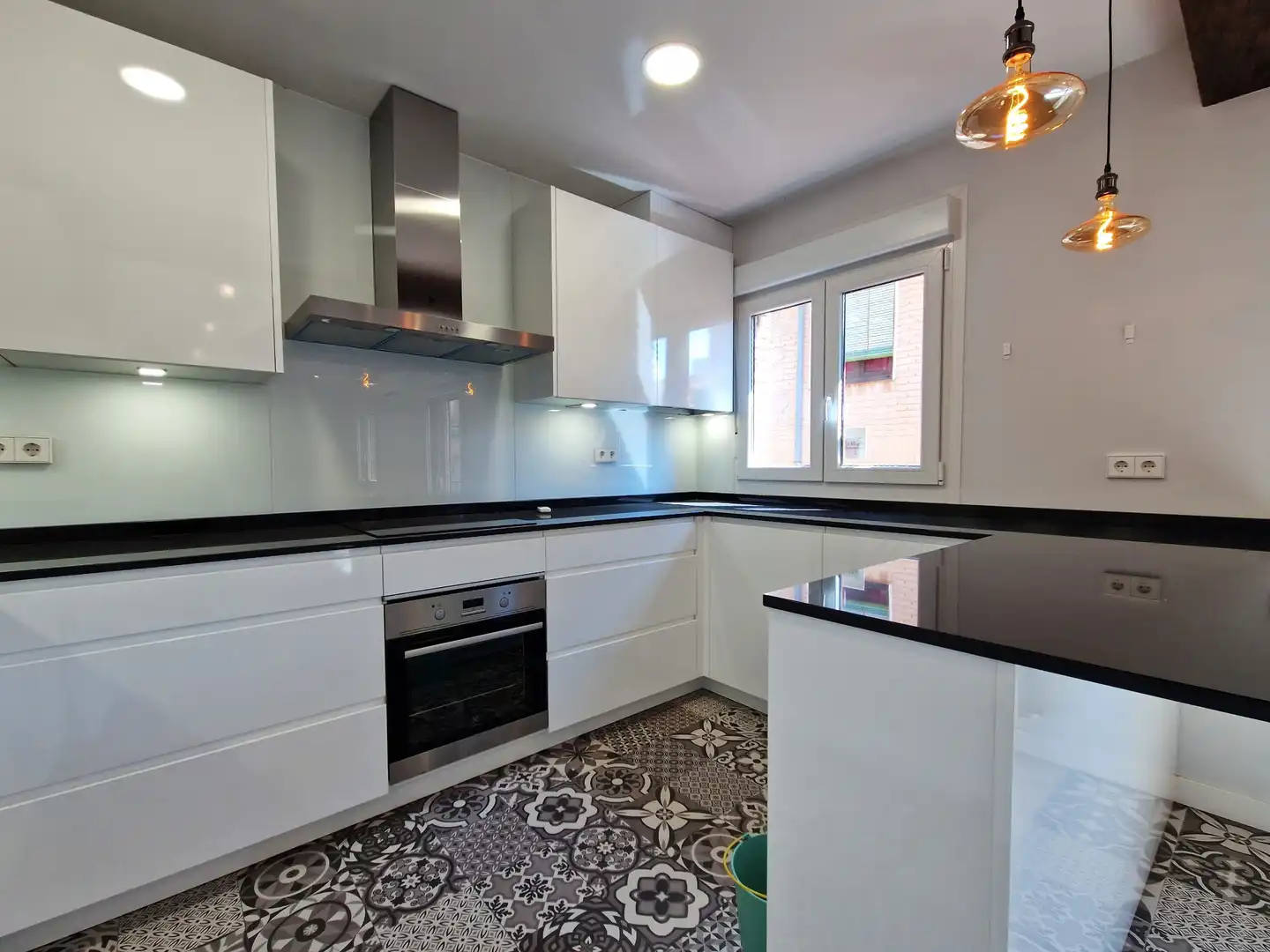 Appartement avec terrasse à vendre à Casco Histórico, imagen 25