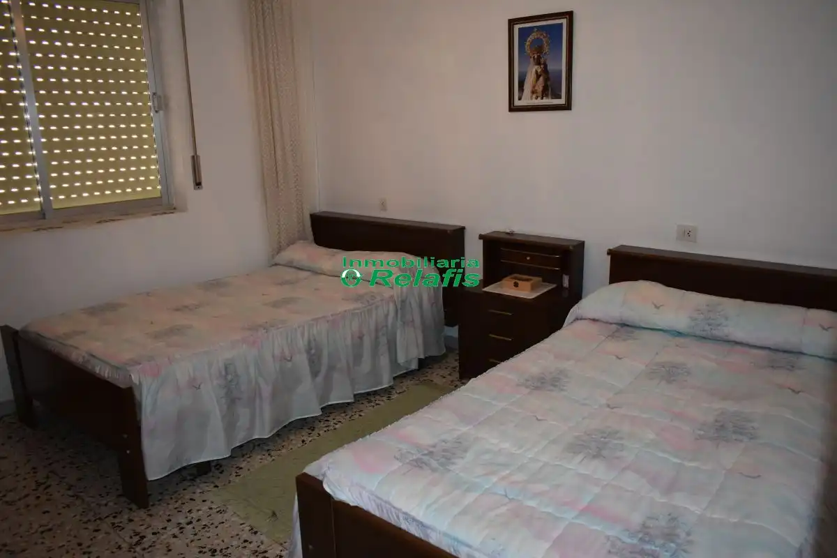 Flat with terrace for sale in JUAN SEBASTIAN EL CANO 7, imagen 12