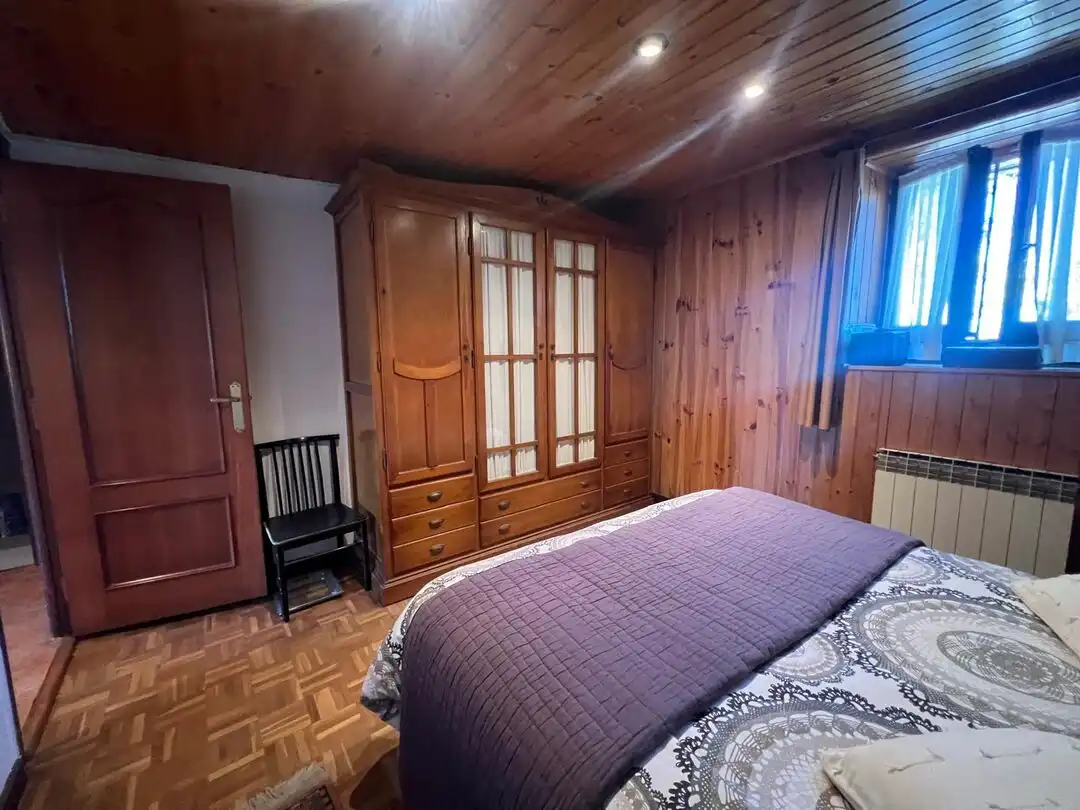 Dormitori de Casa o xalet en venda en Añana amb Calefacció, Jardí privat i Traster