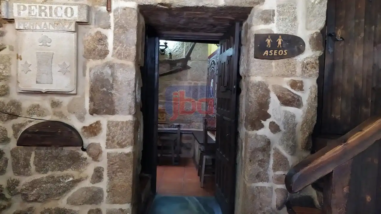 Gewerbefläche zur Übernahme in Casco Viejo, imagen 7