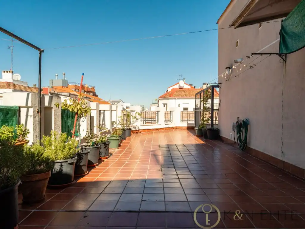 Wohnung mit Aufzug zum Verkauf in Calle Ponzano, imagen 7