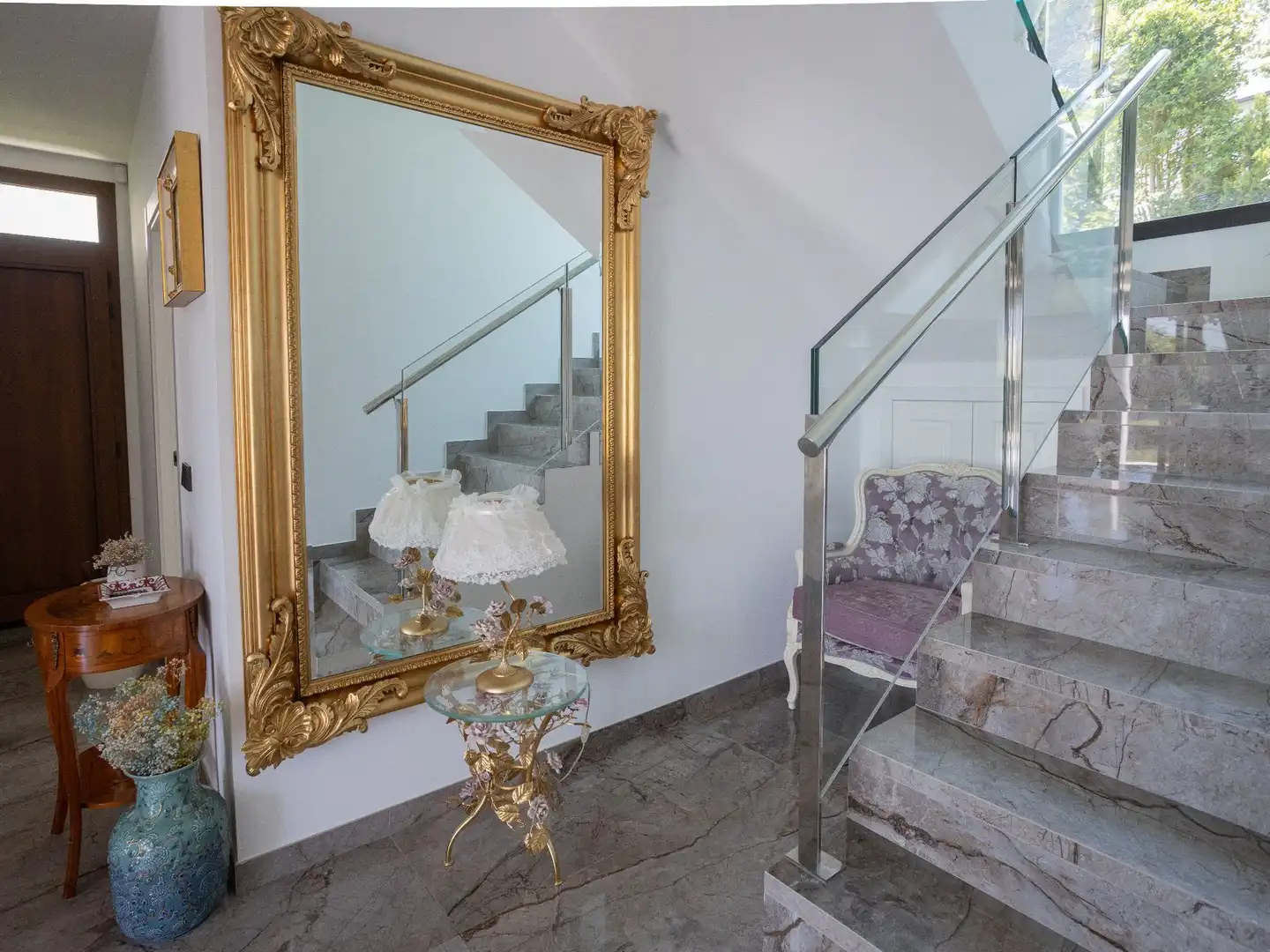 Detached house with pool for sale in Torre Valentina - Mas Vilar de La Mutxada - Treumal, imagen 22
