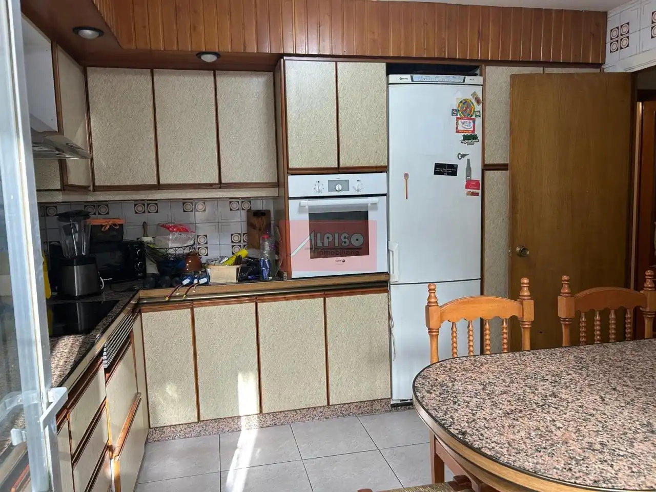 Wohnung mit Balkon zum Verkauf in Sainza, imagen 2