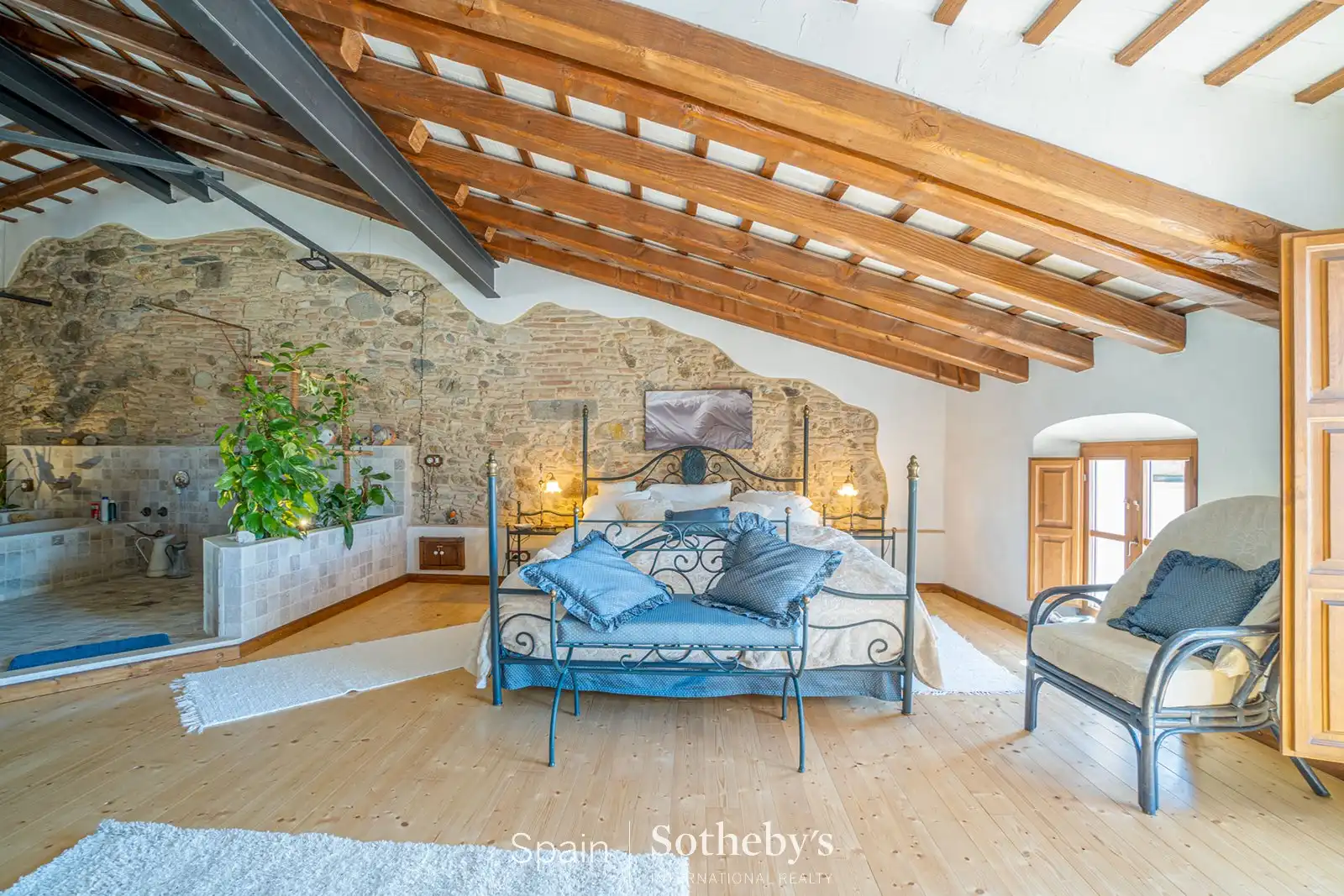 Casa bifamiliare con giardino in vendita a Castelló d'Empúries, imagen 30
