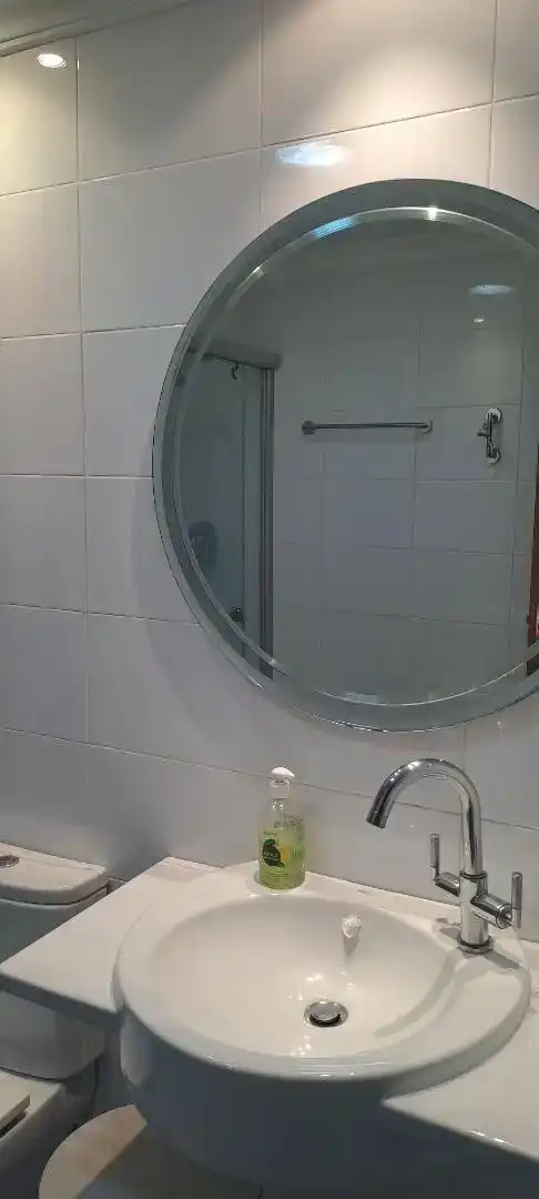 Badezimmer von Wohnung zum Verkauf in Elche ciudad