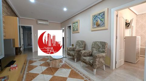 Foto 2 de Casa o chalet en venta en Barrio de Peral - San Félix, Cartagena