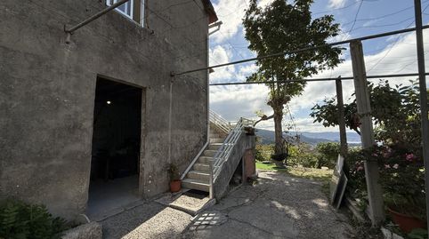 Foto 3 de Finca rústica en venda a Lugar Paradela, Moaña, Pontevedra