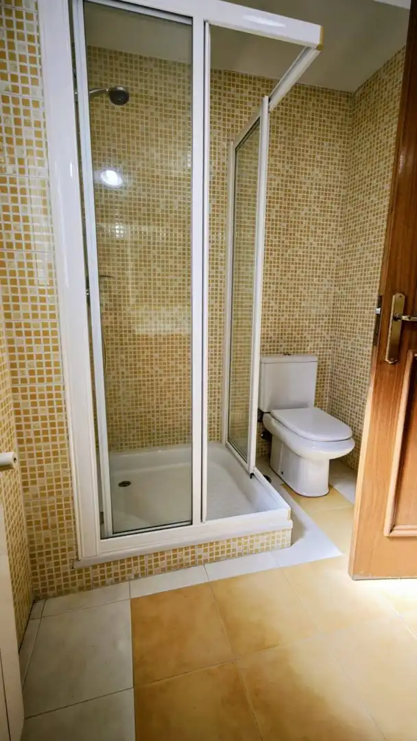 Bathroom of Detached homes for sale in Alpedrete  with Heating and Swimming Pool