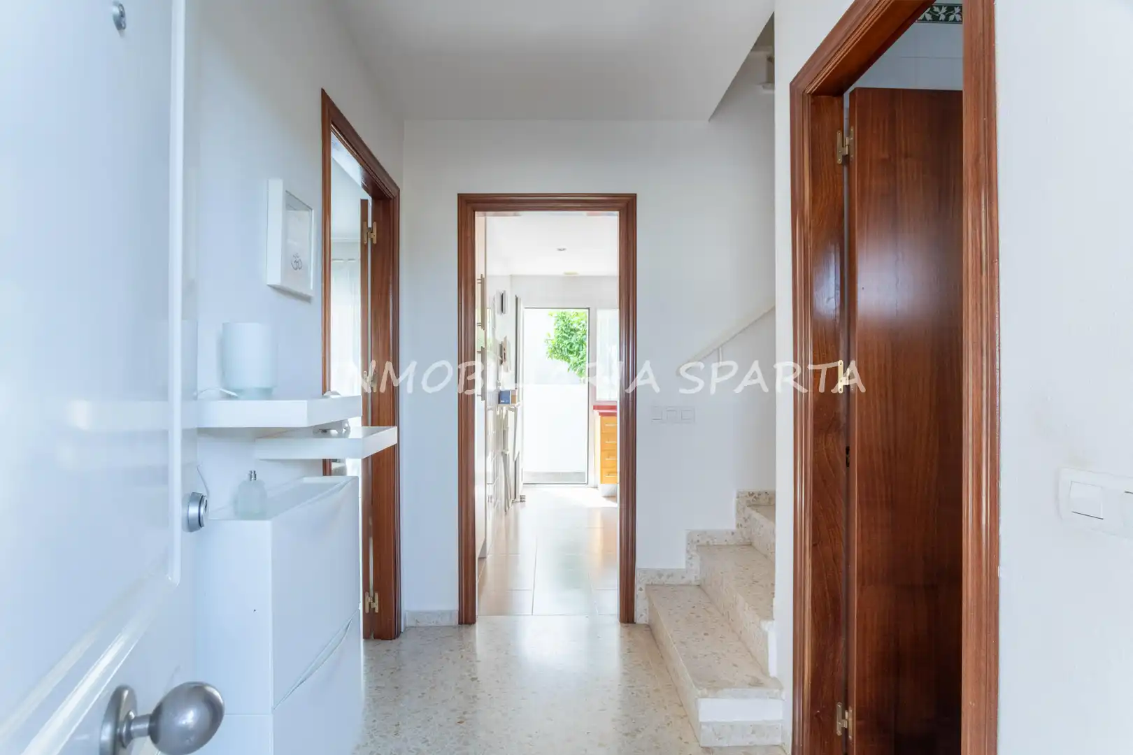 Detached homes for sale in Bollullos de la Mitación  with Air Conditioner, Terrace and Oven