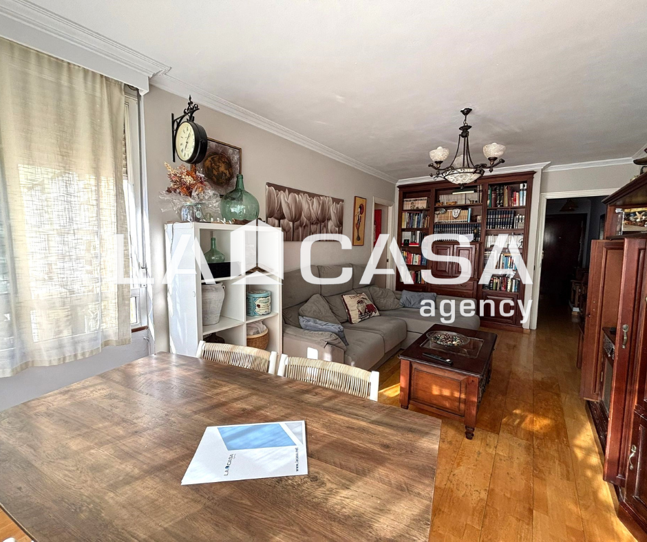 Piso en venta en  Sevilla Capital