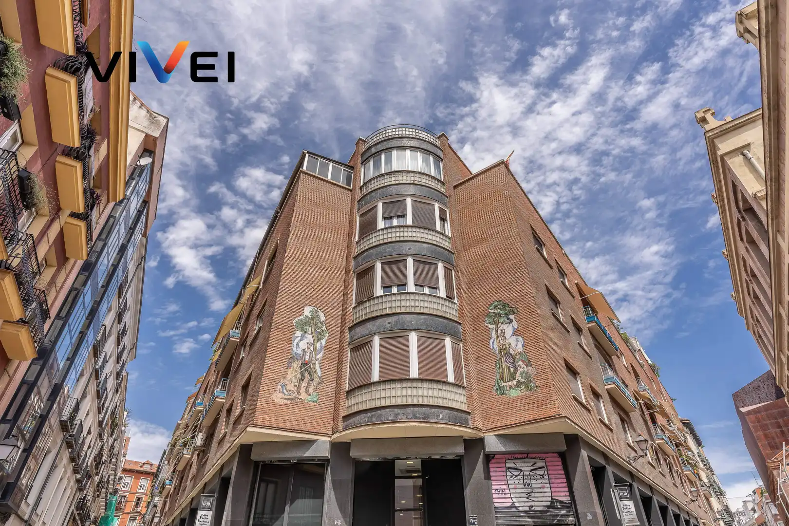 Flat with terrace for sale in Calle de la Alameda, imagen 40
