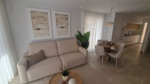 Foto 2 de Casa adosada en venta en Pilar de la Horadada ciudad, Pilar de la Horadada