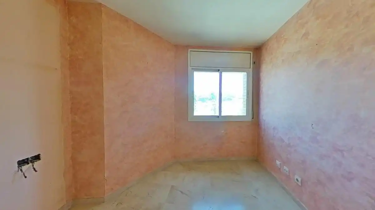 Bedroom of Apartments for sale in Blanes  with Balcony