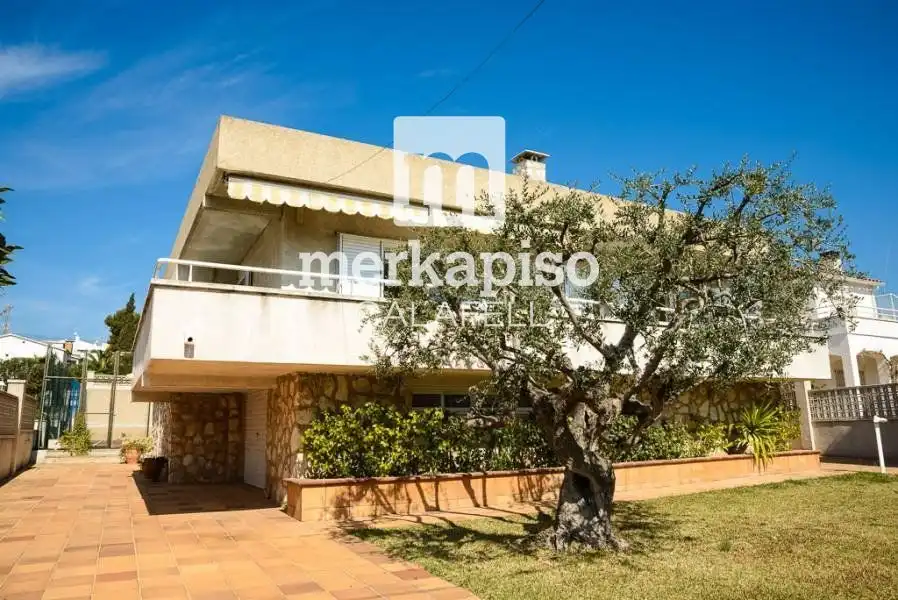 Villa avec piscine à vendre à MIGJORN, imagen 2