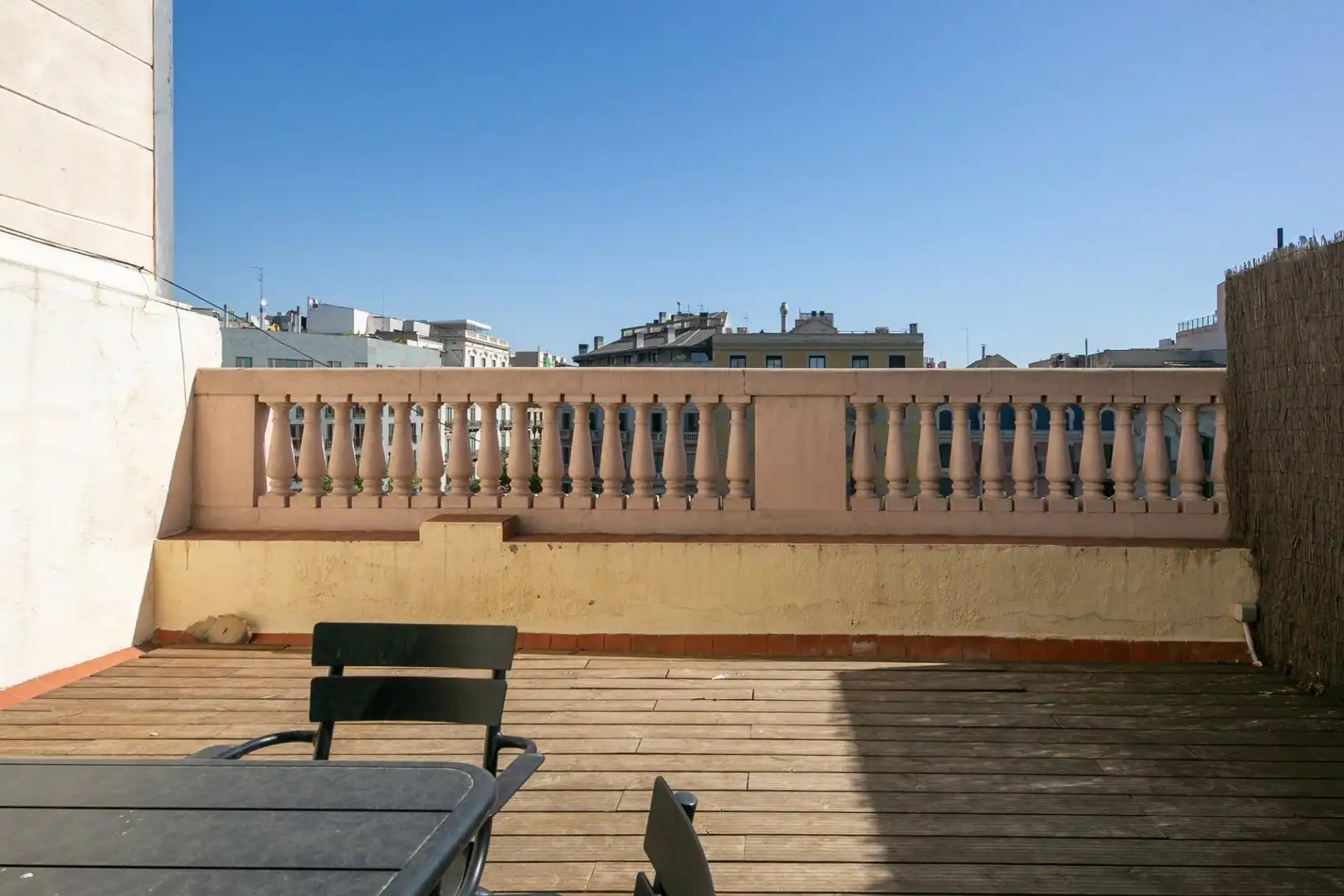 Penthouse mit Aufzug zur Miete in Eixample, imagen 41