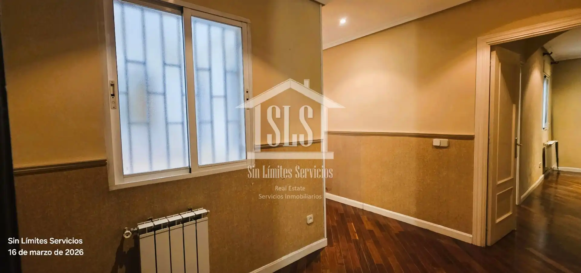 Flat with lift for sale in Chamberí, imagen 6