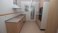 Kitchen of Flat for sale in  Murcia Capital  with Air Conditioner and Terrace