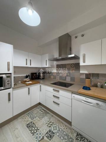 Piso en Venta en Torre Cruz - Los Molinos