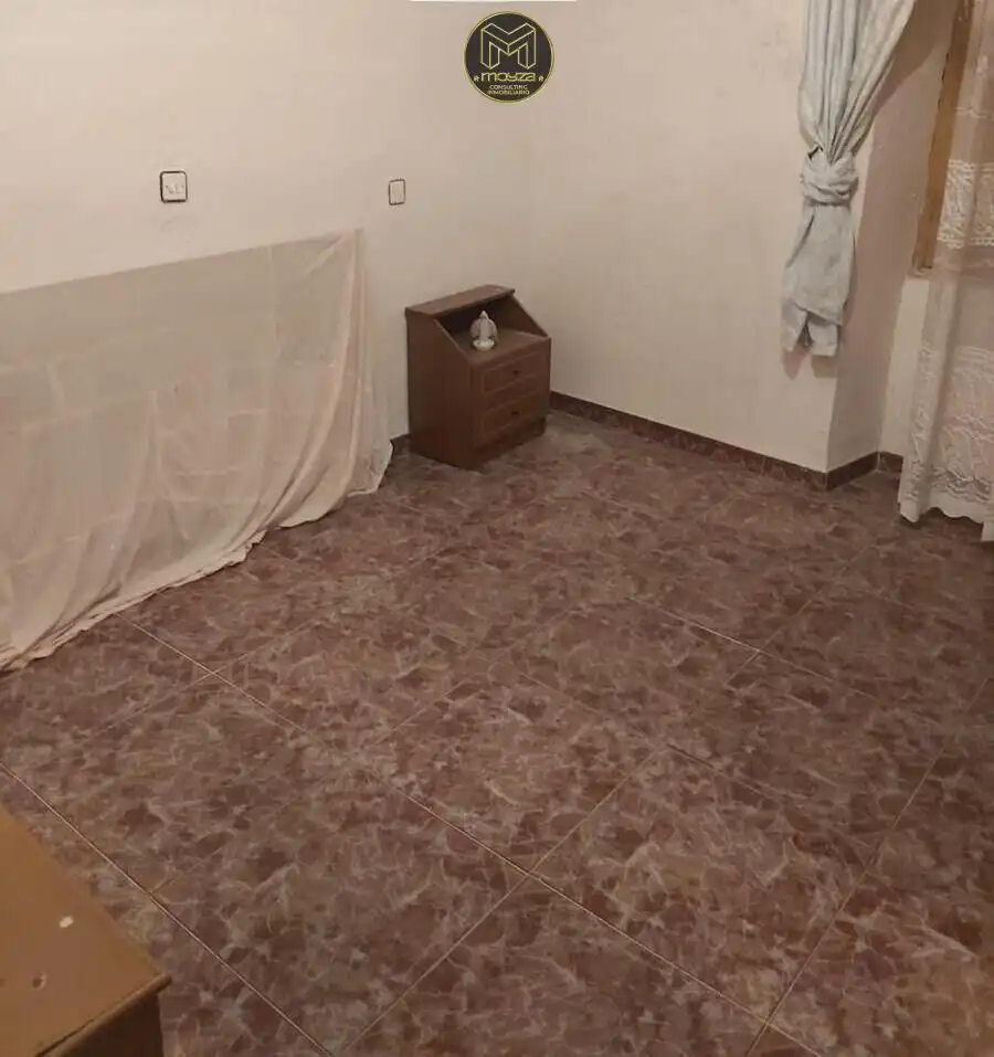 Casa o xalet en venda en Fuerte del Rey amb Terrassa