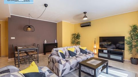 Foto 4 de Piso en venta en Calle del Molinillo, Barrio de la Vega, Monachil