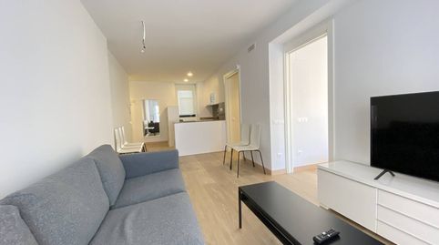 Foto 2 de Piso en venta en Calle Mare de Déu Dels Àngels, 1, La Teixonera, Barcelona Capital
