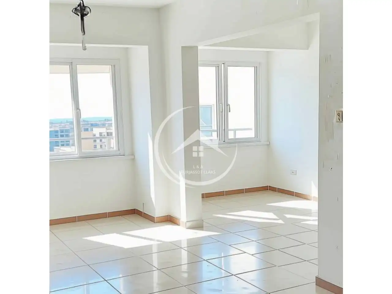 Piso con terraza en venta en Benicalap, imagen 8