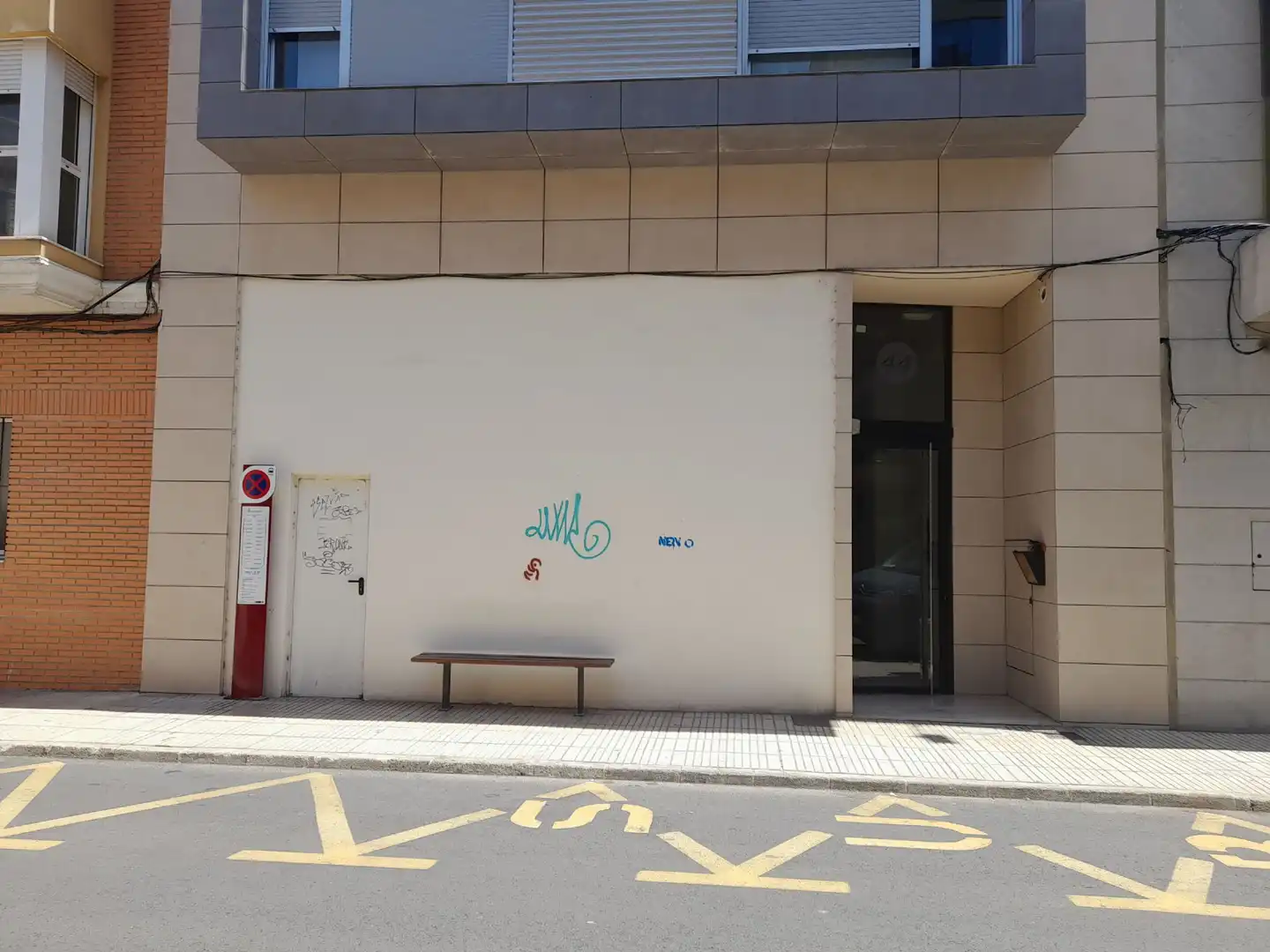 Business premises for sale in Carrer Doctor Ferran 44, imagen 7