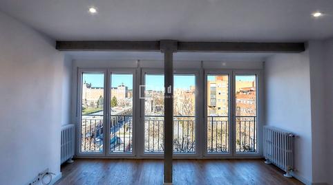 Foto 4 de Pis en venda a Mirabel, 54, Rondilla, Valladolid Capital