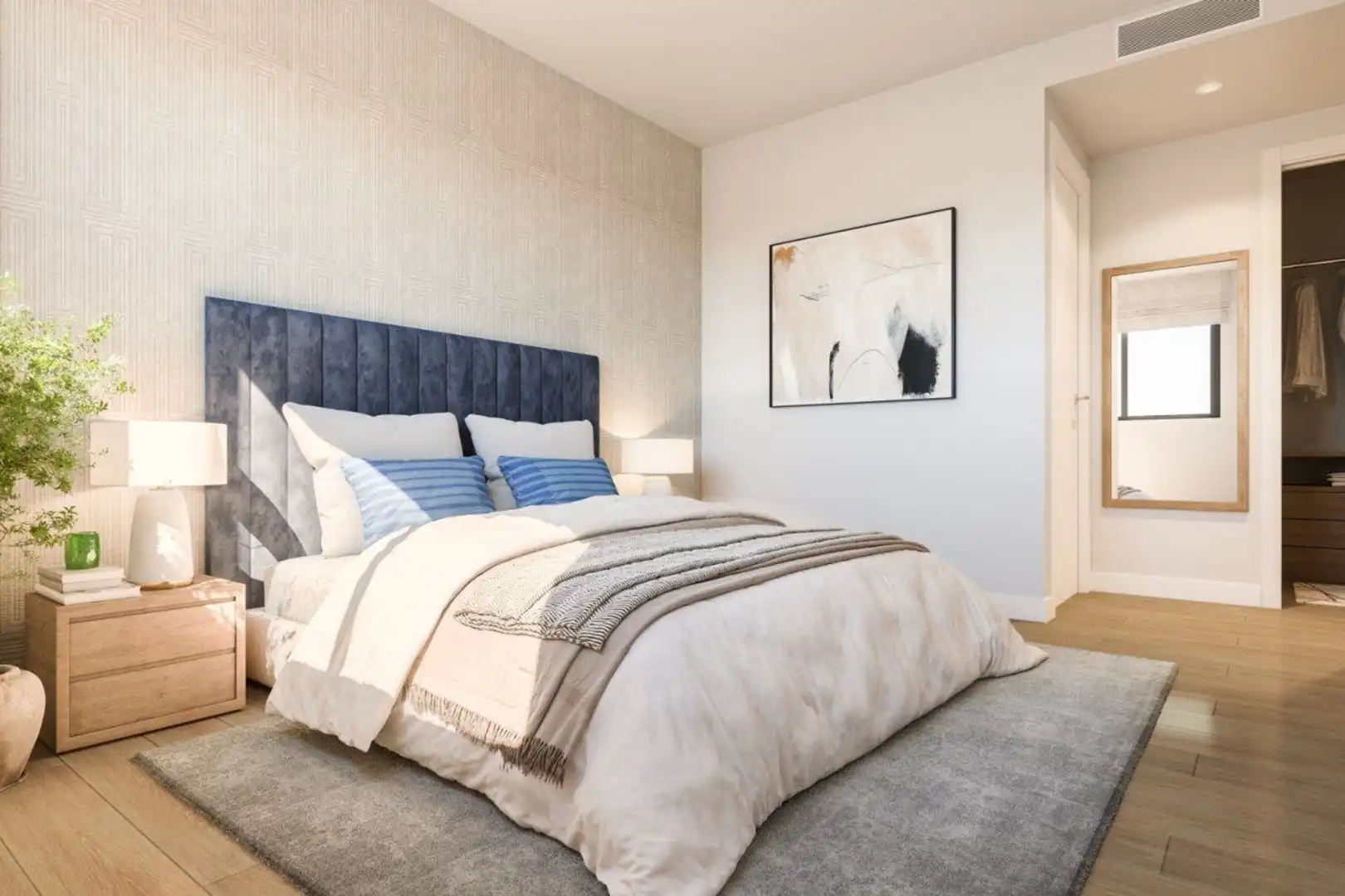 Apartament en venda a Bellavista - Capiscol - Frank Espinós, imagen 9